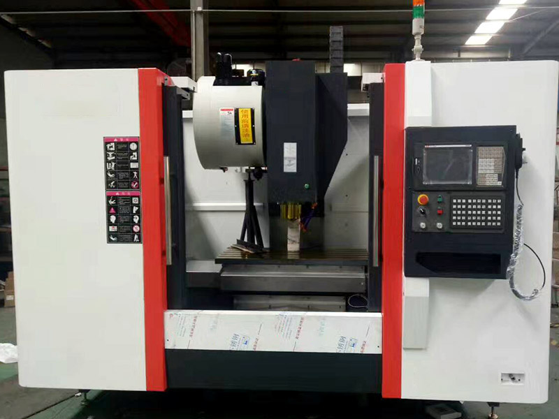 雕銑機做精光模具到底行不行？