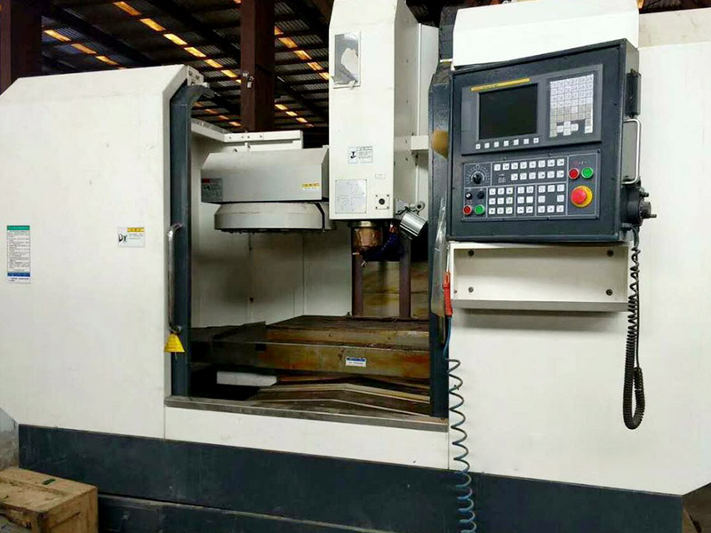 加工中心好不好？工作前景！