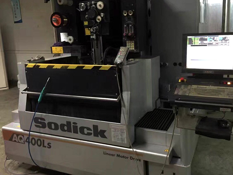 哪種鉆攻機比較實用呢？質量選擇！