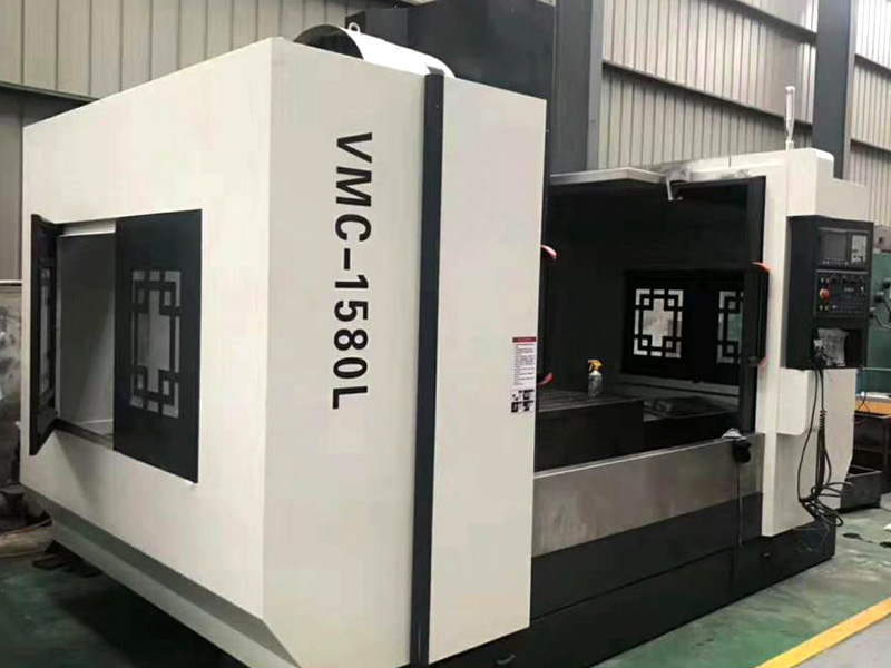 二手加工中心能不能買？購買建議！