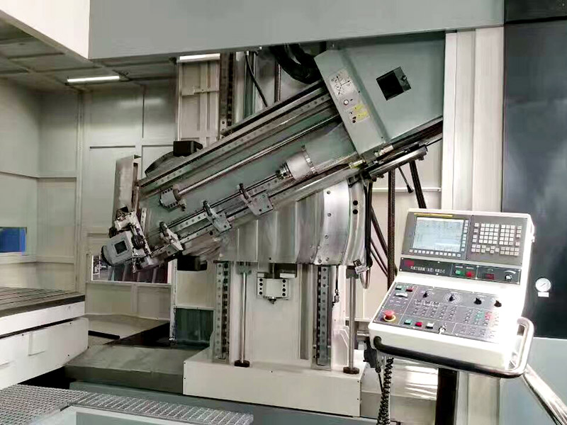 深孔鉆是否采用大鉆頭是什么意思？