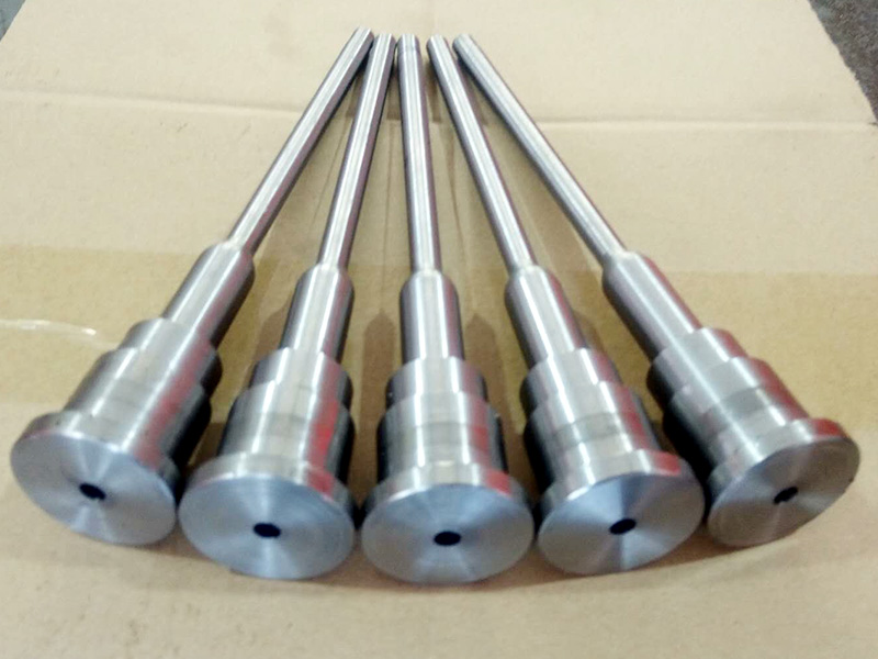 鉆頭鉆深孔該怎么磨？好用方法！