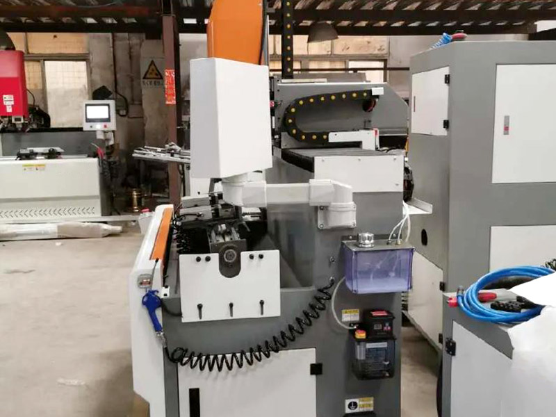 鉆攻一體機好不好用？鉆攻一體機特點介紹！