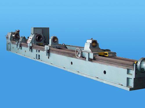 什么情況下需要用深孔機床打定位孔？