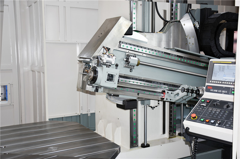 深孔鉆角度如何調(diào)整 進行深孔鉆加工怎么設(shè)置參數(shù)