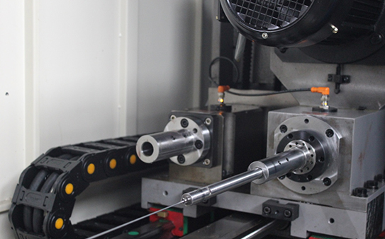 什么是深孔鉆機床 5軸深孔鉆機床怎么確定坐標(biāo)