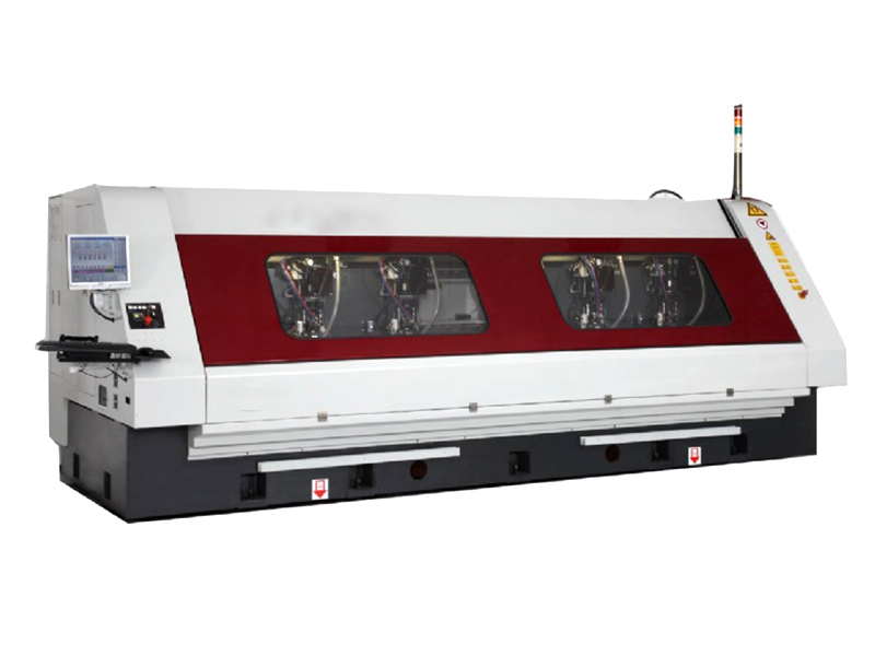 線路板的鉆孔機怎么操作？具體步驟分解