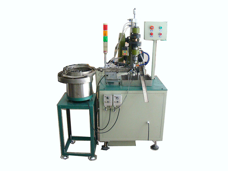 怎么選擇全自動鉆孔機？正確打開方式