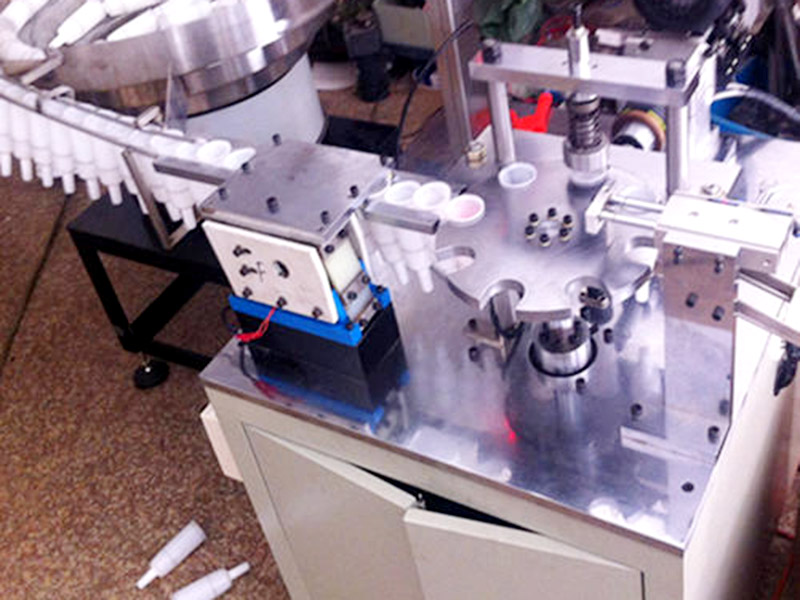 自動鉆孔機(jī)怎么微調(diào)？這幾點(diǎn)要注意