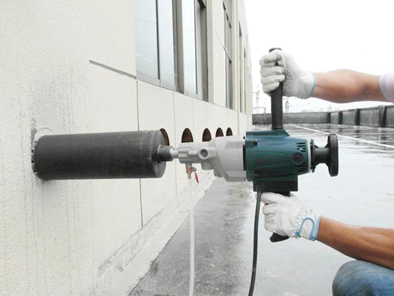 水鉆孔機怎么選？品牌挑選介紹