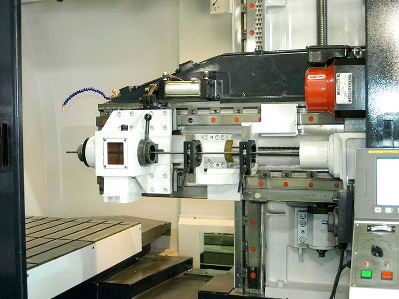 35厚鐵板上鉆直徑50深30的孔該怎么打？