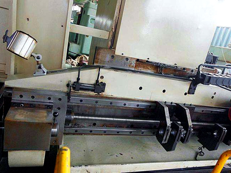 普通車床怎么鉆深孔？流程方案