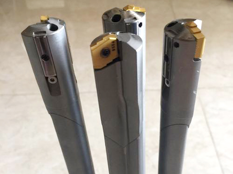 深孔鉆加工每小時(shí)多少錢(qián)？