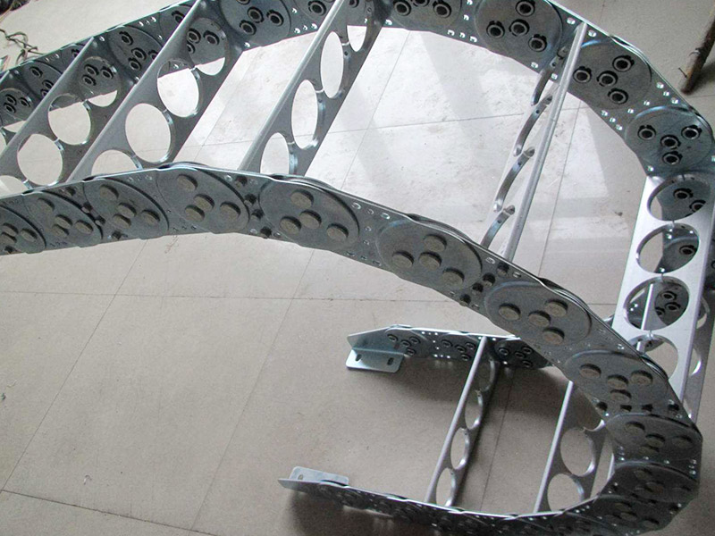 深孔鉆需要幾個支撐套？