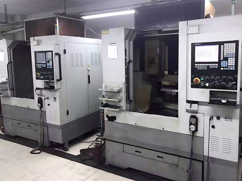 深孔鉆和精雕誰(shuí)好學(xué)？