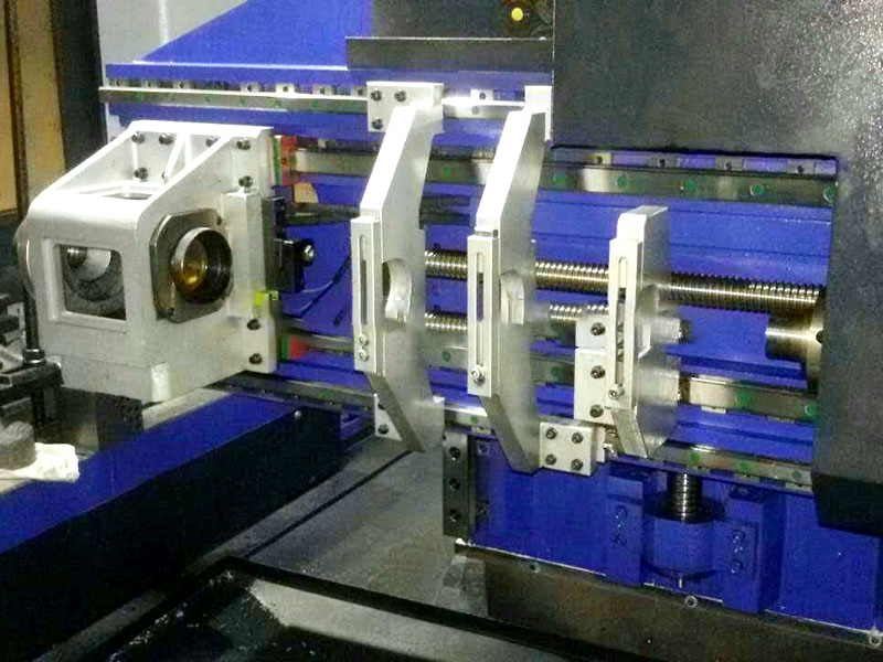 深孔鉆床哪家好？臺翰值得信賴