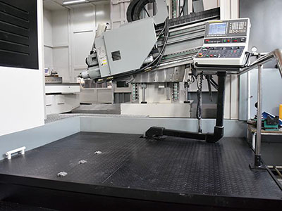 提高數控設備的利用率，加強對數控設備的管理