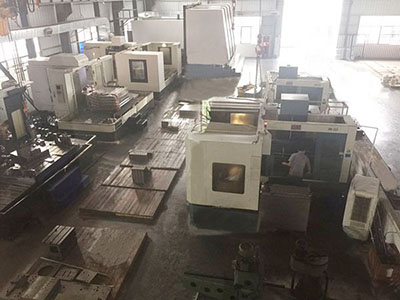 詳談新型錯齒內(nèi)排屑深孔鉆機(jī)的結(jié)構(gòu)和性能